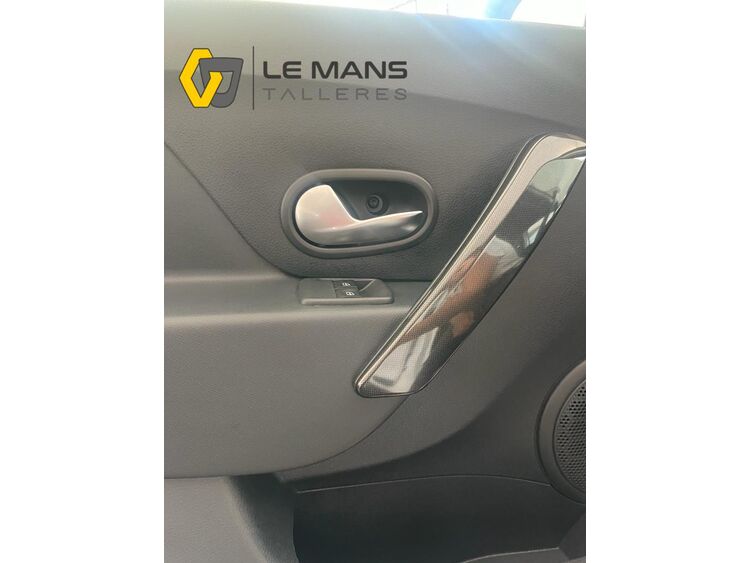 Dacia Logan 1.5 DCI 90CV foto 19